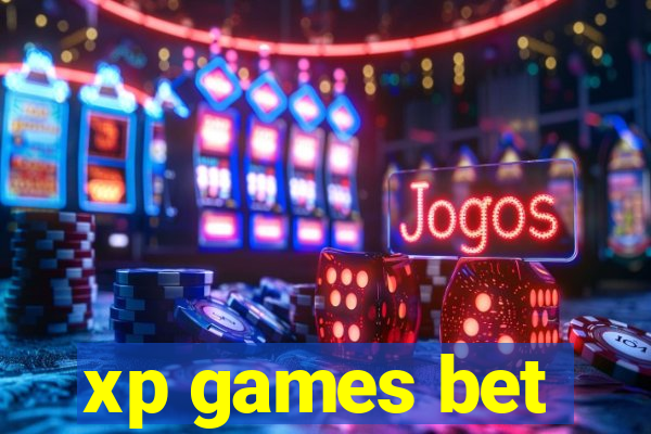 xp games bet